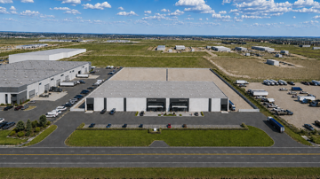 Construction Begins on New Industrial Development in Acheson, Alberta