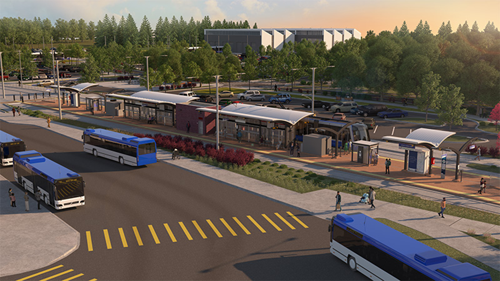 Marigold Infrastructure Partners Fined $120,000 Following Worker Injury on Edmonton LRT Project