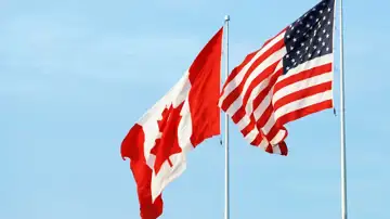 Canada and U.S. Reach Draft Trade Agreement to Avert Tariffs