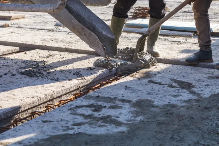 Understanding Concrete Curing: The Key to Efficient Construction