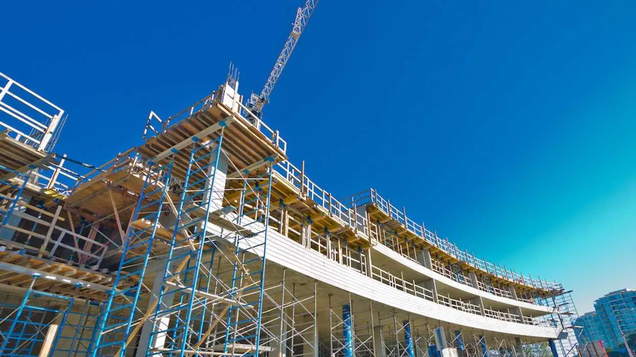 Canada Lands Company Transitions to Build Canada Homes to Enhance Housing Development
