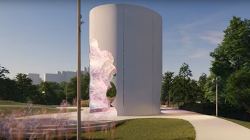 New National Monument in Ottawa Commemorates LGBTQ+ Victims of State Persecution