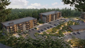 Muskoka Community Land Trust Breaks Ground on Affordable Housing Initiative in Huntsville