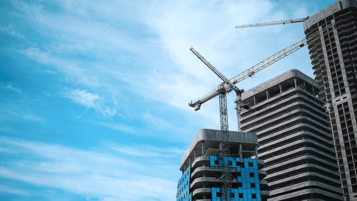 Canada's Rental Market Faces Continued Decline as Supply Grows and Demand Slows