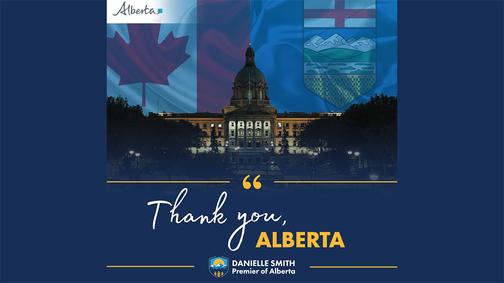 Alberta Votes to Remain in Canada: A Historic Referendum Outcome