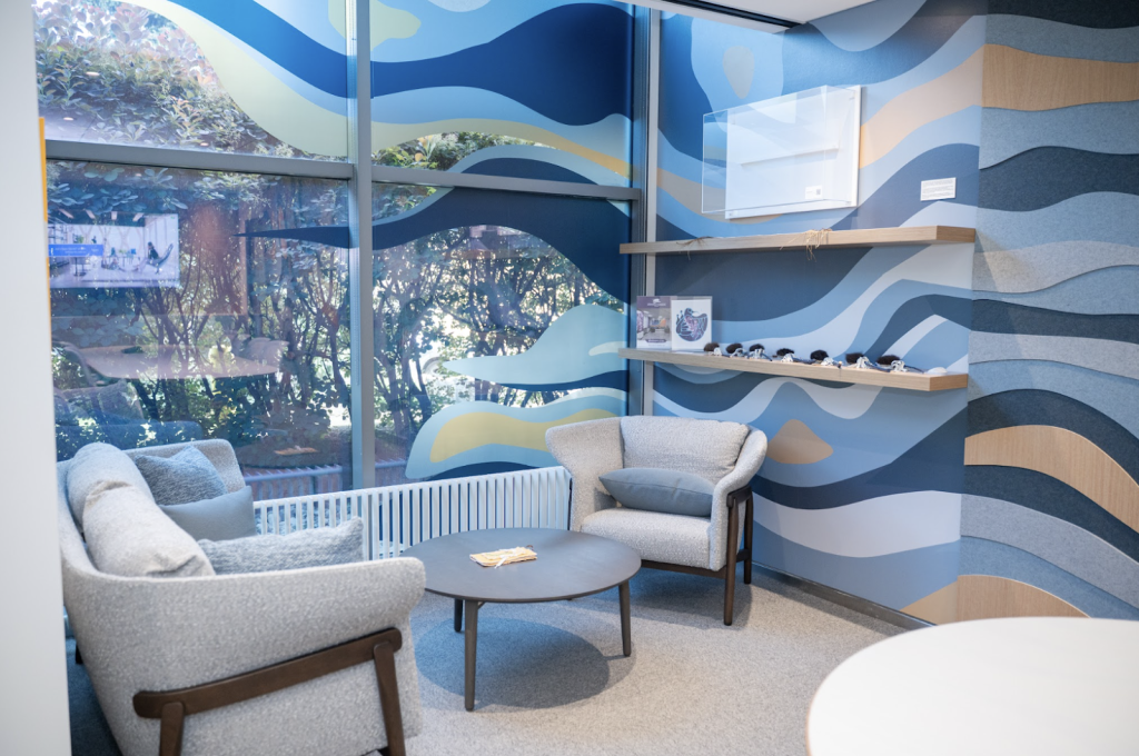 Teknion Establishes Legacy Space at Toronto Headquarters in Partnership with Gord Downie & Chanie Wenjack Fund; Welcomes Magnus Aspegren as Chief Creative Officer