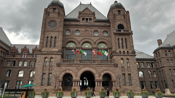 Ontario Government Allocates $64 Million for New Educational Seats Across Colleges