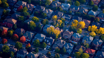 Toronto Sees Significant Rise in Small-Scale Infill Housing Projects