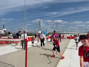Gordie Howe International Bridge Set to Open Amid Political Tensions
