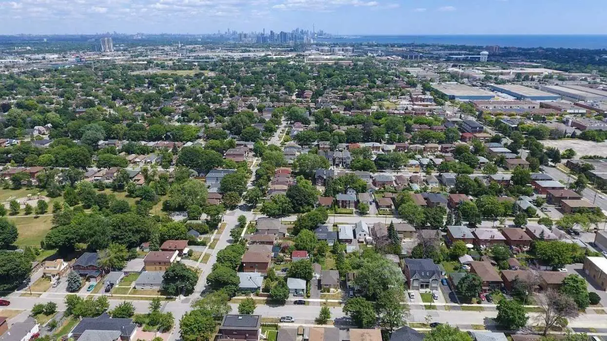 Ontario New-Home Sales Surge 130% in Q2 2026 Driven by HST Rebate Program