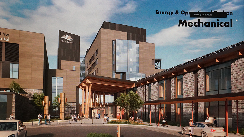 B.C. Launches Its First All-Electric Hospital, Setting New Standards for Zero Carbon Healthcare
