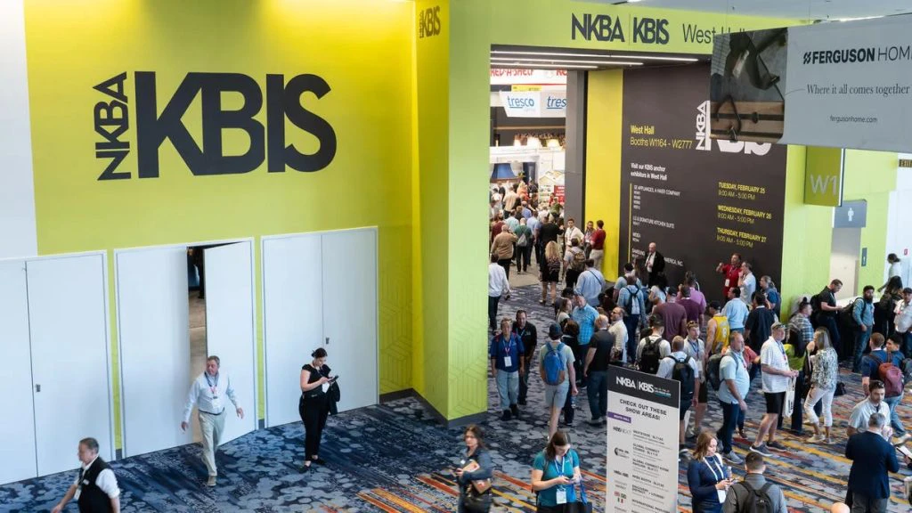 Emerald Acquires Kitchen & Bath Canada Expo, Bringing KBIS Brand to Canadian Market