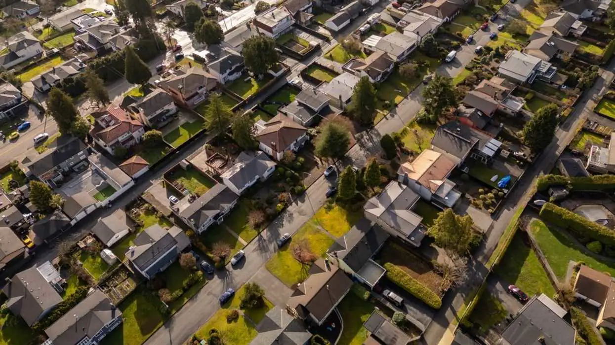 April 2026 Marks a Milestone for Low-Rise Home Sales in the Greater Toronto Area