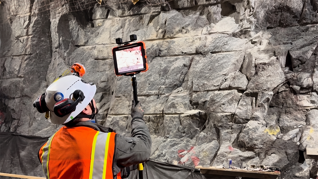Innovative Technology from GroundedAI Aims to Transform Below-Grade Construction in Canada