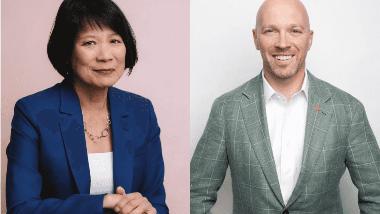 Toronto Mayoral Candidates Clash Over Housing Solutions Ahead of Election