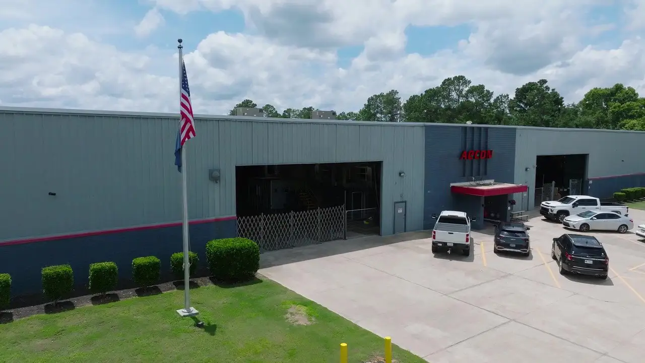 Aecon Group Expands U.S. Nuclear Operations with New Fabrication Facility