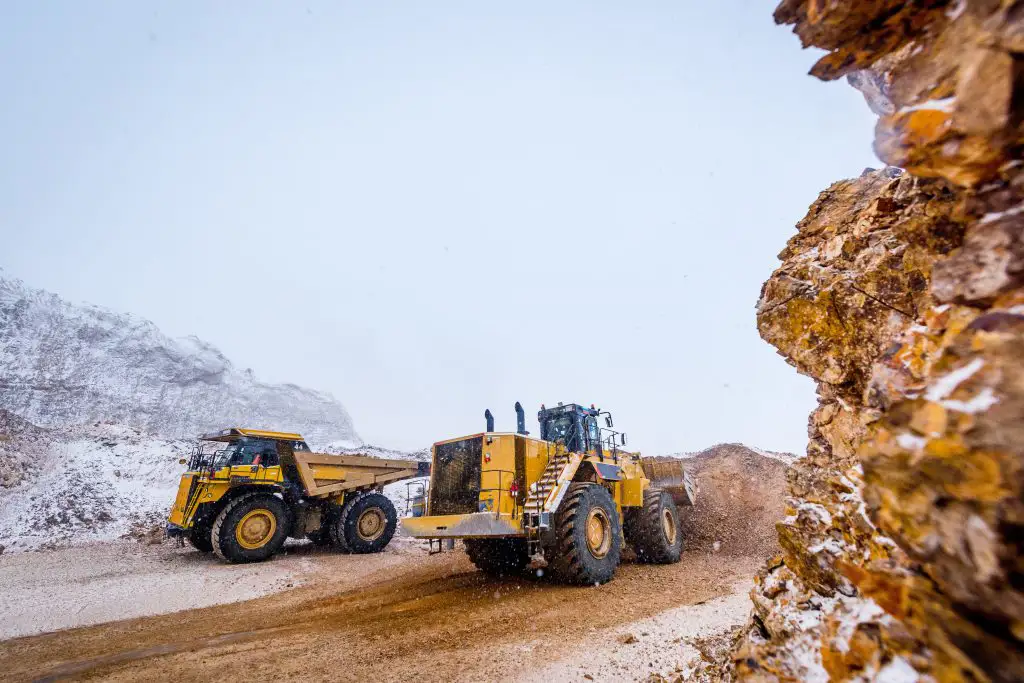 Agnico Eagle Mines Commits to $2.4 Billion Redevelopment of Hope Bay Gold Mine in Nunavut
