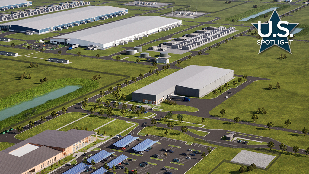 Meta and Turner Construction Company Begin $10 Billion Data Center Campus Project in Indiana