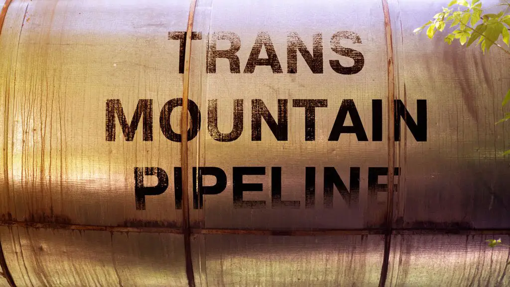 Canada Energy Regulator Greenlights Trans Mountain Toll Settlement, Paving the Way for Increased Pipeline Capacity