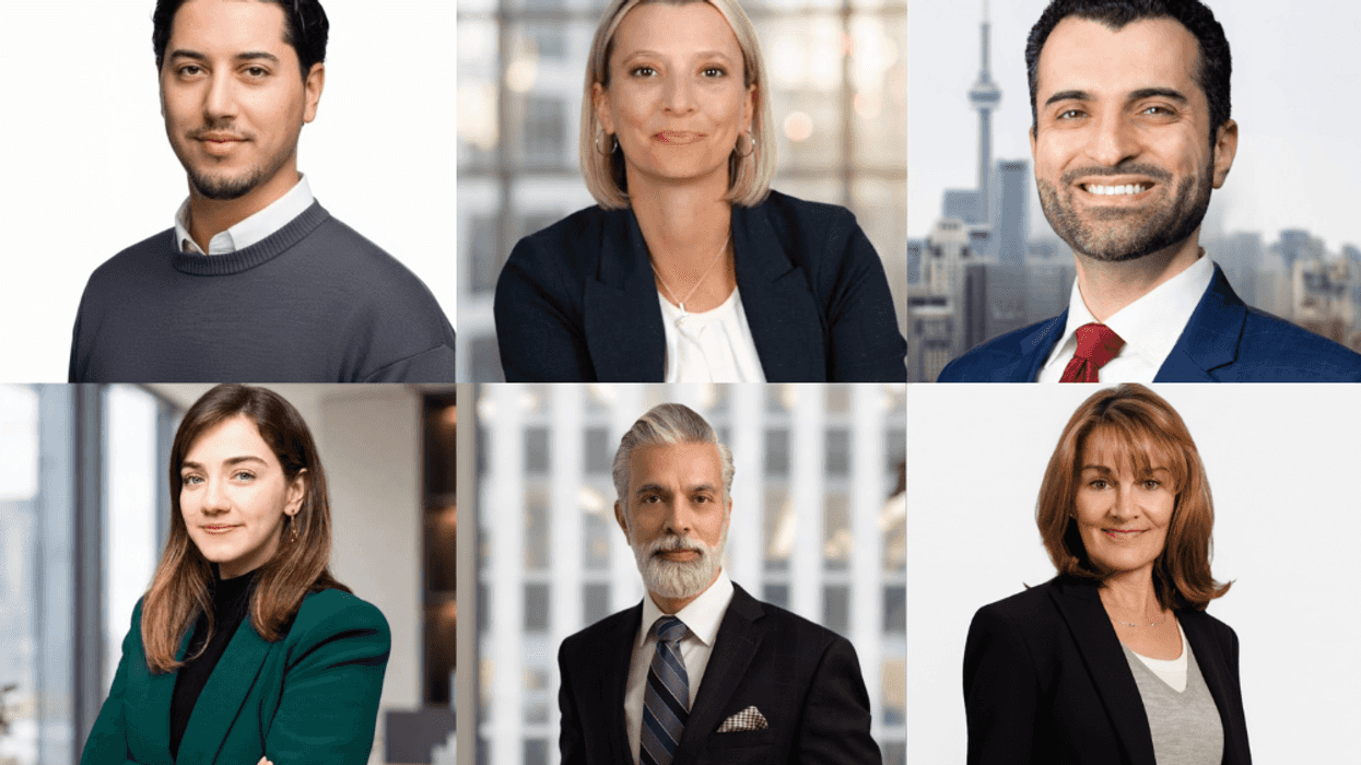 Key Appointments and Promotions in the Real Estate and Development Sector - June 2026