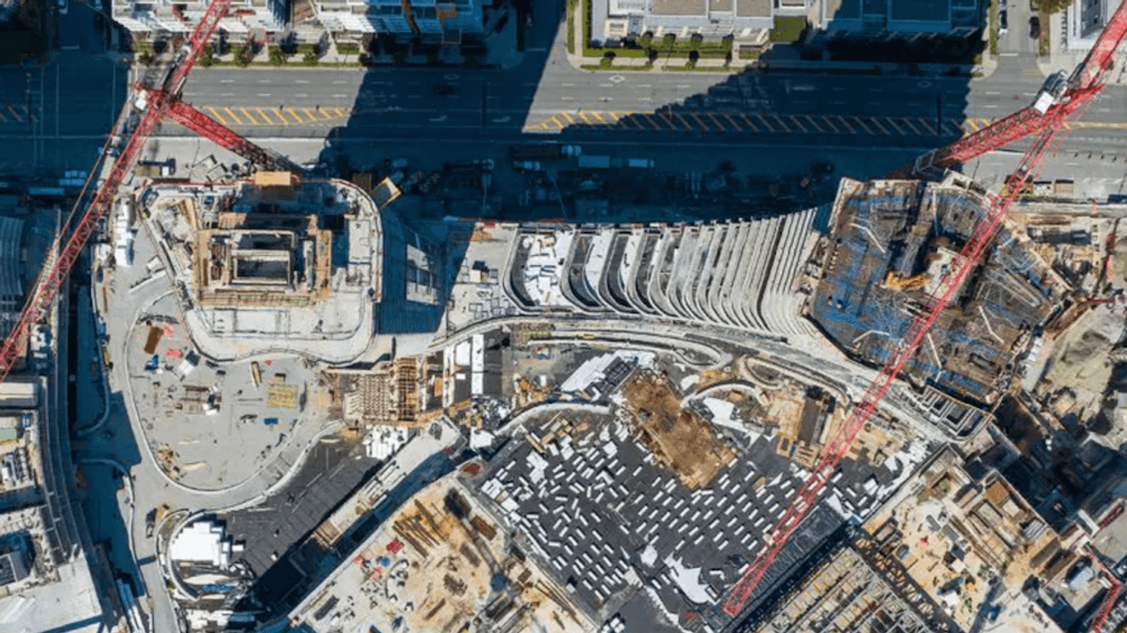 Innovative Building Solutions: Mass Timber, Modular Construction, and District Energy Redefine Canada's Development Landscape