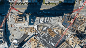 Innovative Building Solutions: Mass Timber, Modular Construction, and District Energy Redefine Canada's Development Landscape