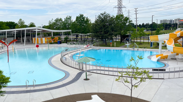 L’Amoreaux Kidstown Waterpark Reopens with Major Upgrades in Scarborough