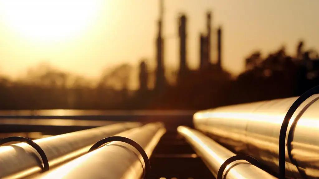 Investigation Reveals Cause of Natural Gas Pipeline Puncture in Northeastern B.C.