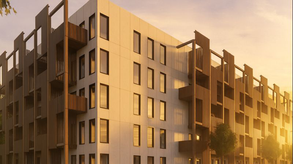 Groundbreaking Ceremony Marks New Multi-Residential Development in Wolfville, N.S.