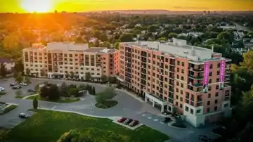 Change of Ownership for Seniors Residential Complex in Ottawa Following Court Proceedings