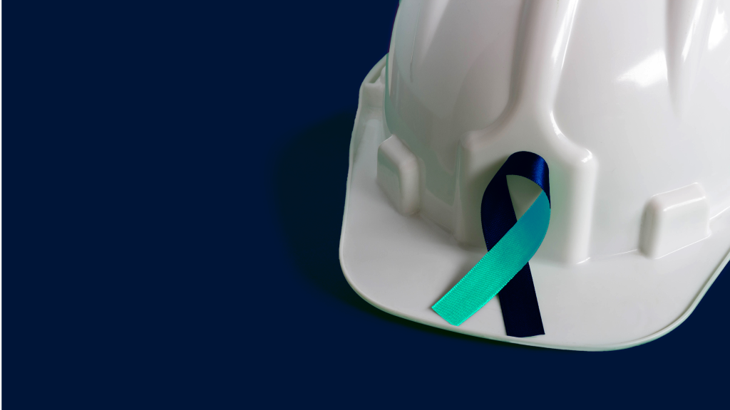 CCSC Launches 'Looking Out For Each Other' Campaign to Address Mental Health in Construction