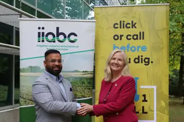 BC One Call and IIABC Forge Partnership to Enhance Excavation Safety and Infrastructure Protection