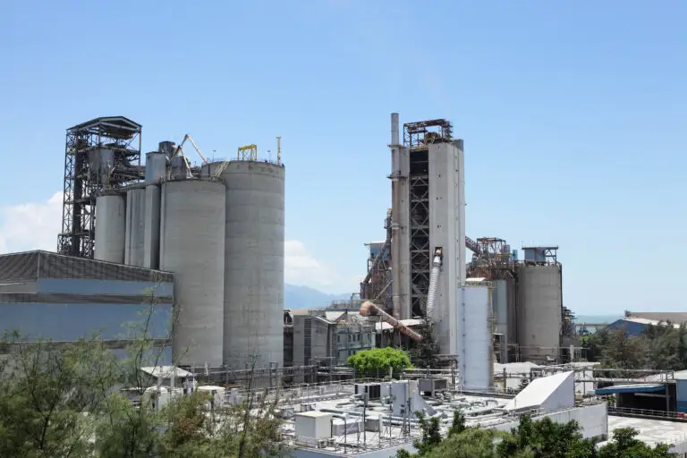 Harnessing Aggregate Optimization: The Key to Enhancing Concrete Mix Efficiency