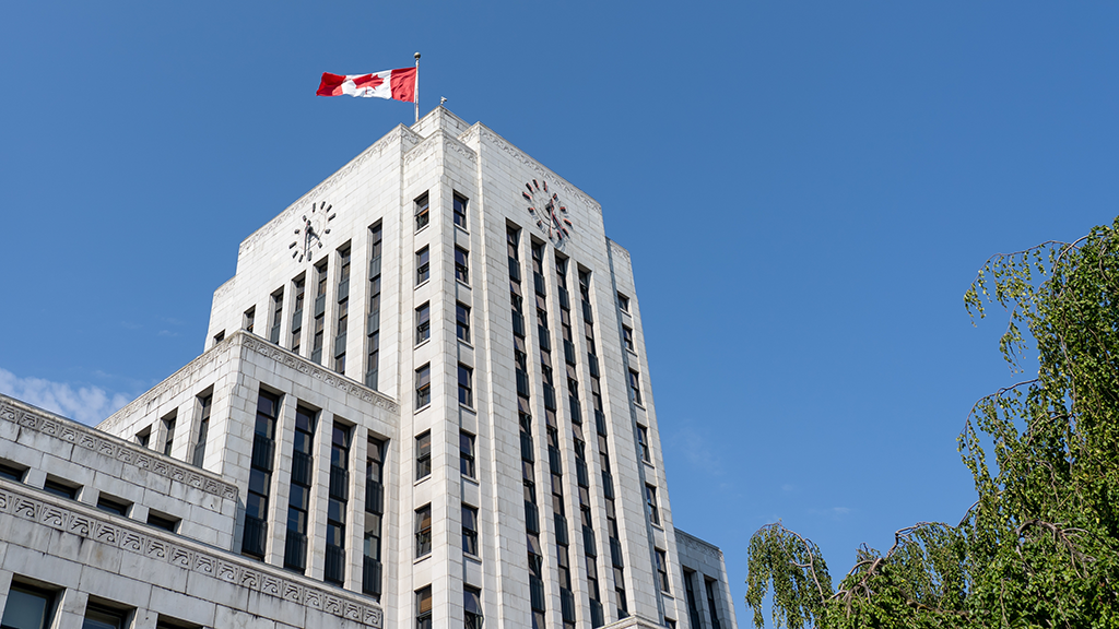 Metro Vancouver Proposes Significant Reduction of Regional District Board Size