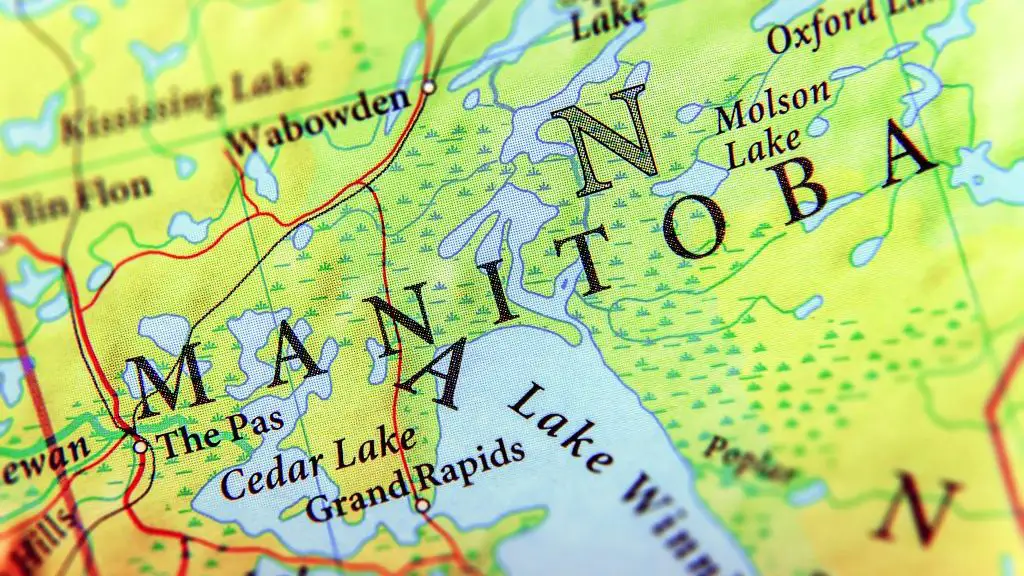Manitoba Government Acknowledges Need for Changes to Jobs Agreement