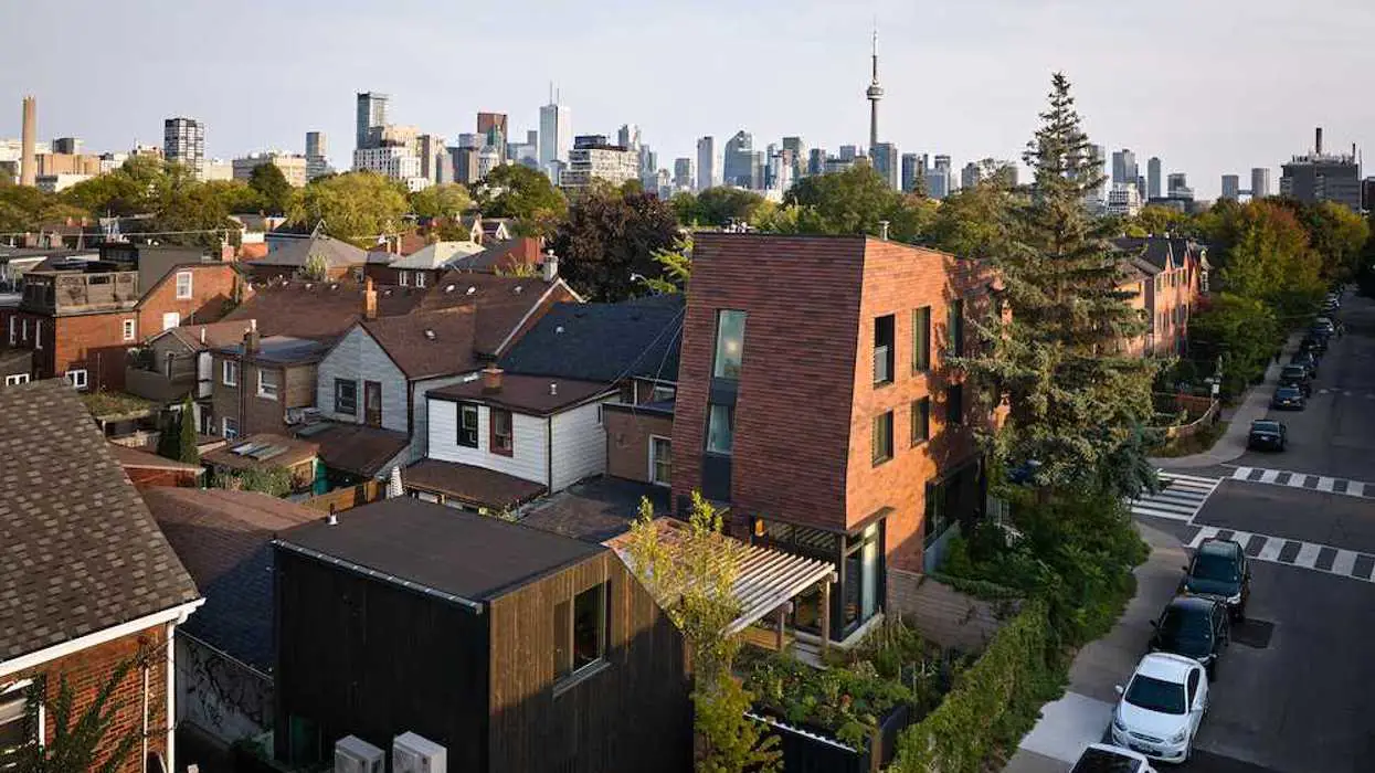 Innovative Resource Launches to Transform Toronto's Housing Landscape