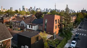 Innovative Resource Launches to Transform Toronto's Housing Landscape