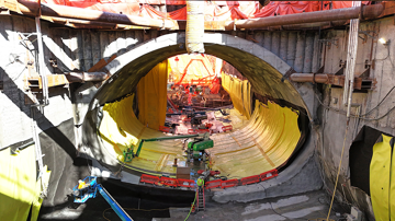 BuildForce Canada's 10-Year Construction Forecast Reveals $500 Billion in Major Projects