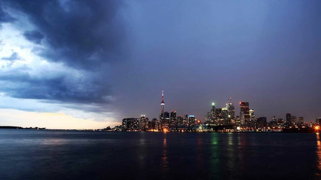 March New Home Sales in Greater Toronto Area Show Improvement Despite Remaining Below 10-Year Average