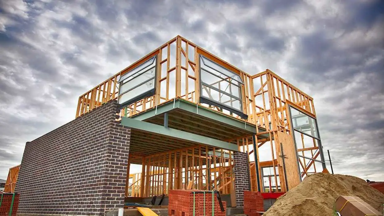Ontario's Development Charges: A Barrier to Housing Affordability Amidst Growing Reserves