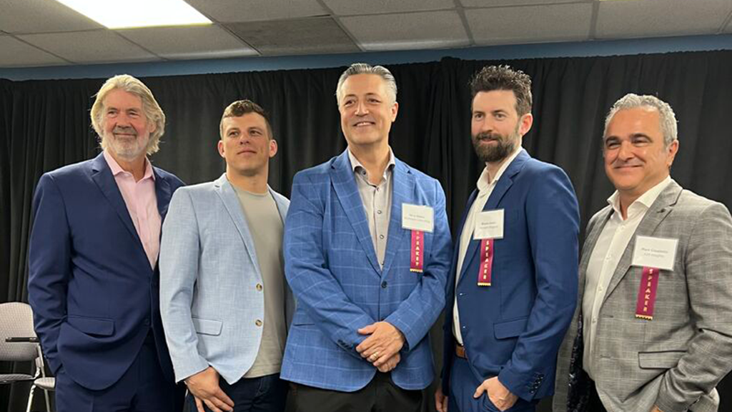 Embracing Technology: The Future of Ontario's Construction Industry