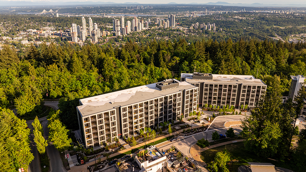 Rize Properties Completes Koto Student Housing Project at UniverCity