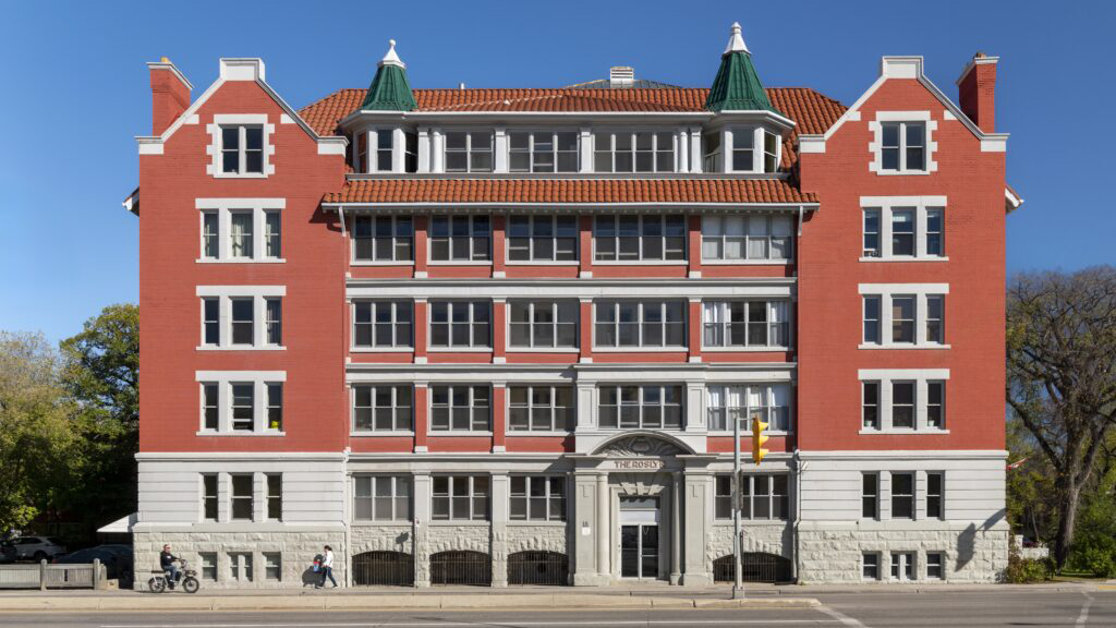 Heritage Winnipeg Honors Preservation Efforts in River City