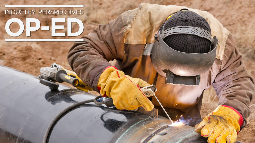Addressing Canada's Energy Infrastructure Gap: The Key to Unlocking Economic Growth