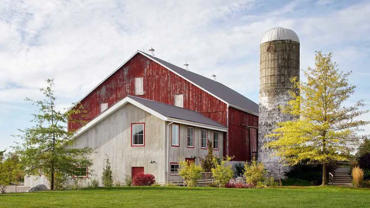Ontario Farms Embrace Adaptive Reuse to Diversify Revenue Streams