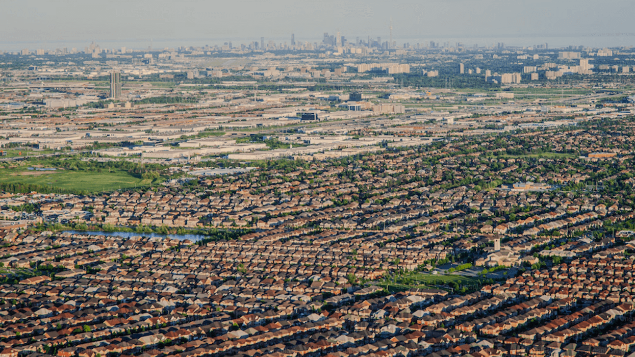 Ontario's Housing Affordability Crisis: A Regulatory Origin and Potential Solutions