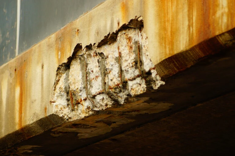 Innovative Corrosion Mapping Technology Revolutionizes Concrete Assessment