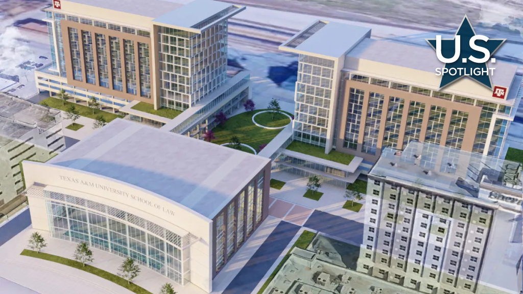 Texas Universities Embark on Ambitious Expansion Plans