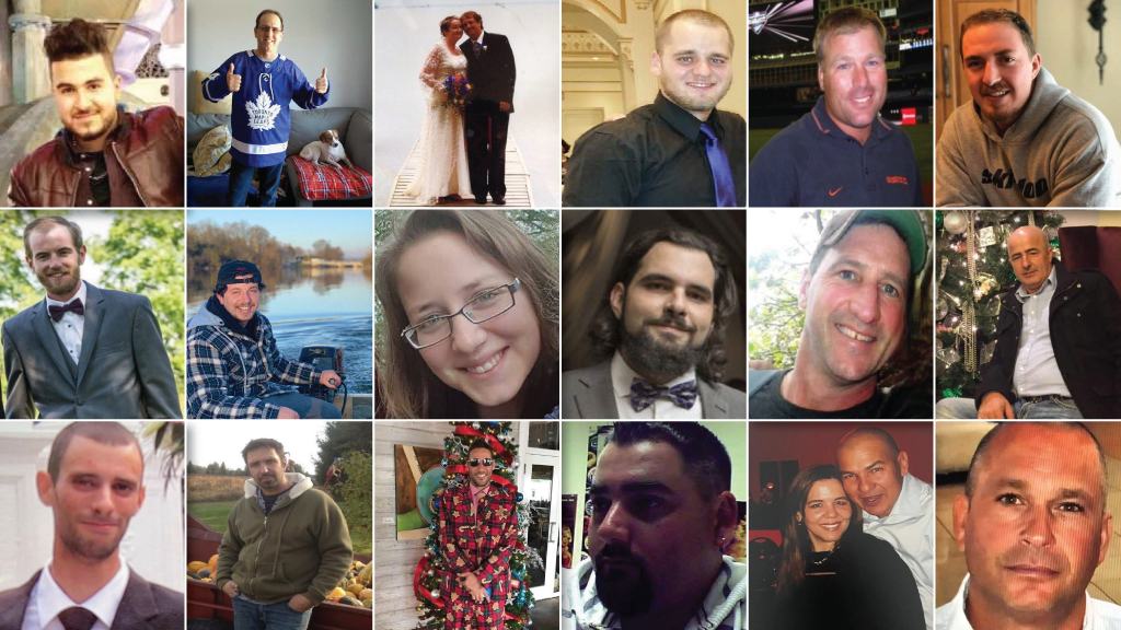Construction Death Review Highlights Need for Safety Reforms in Ontario