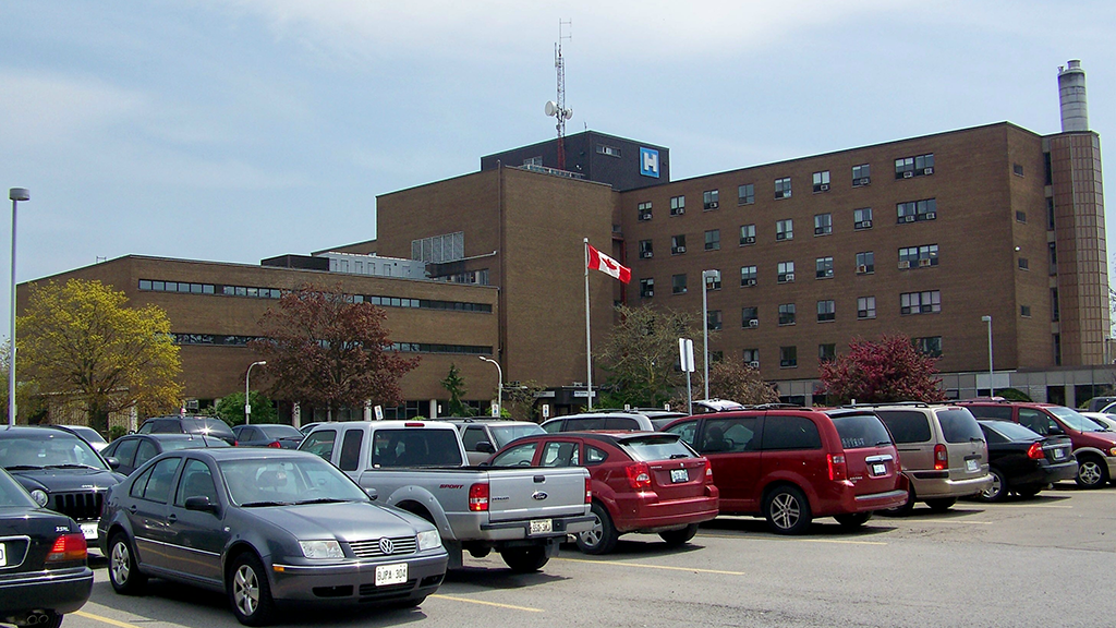 Welland Hospital to Undergo Significant Renovations Ahead of New South Niagara Hospital Opening